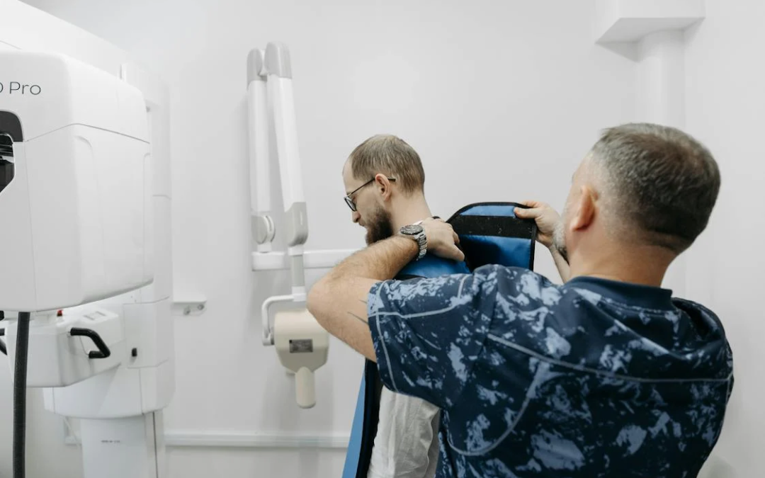 Modernization in Healthcare: The Collaborative Power of Doctors and Therapists